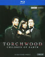 Torchwood - Children of Earth