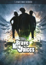 Brave New Voices 2009