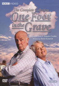 One Foot In The Grave: Complete Series