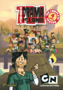 Total Drama Island: the Complete Season