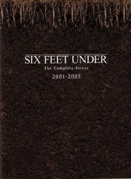 Six Feet Under: The Complete Series