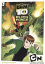 Ben 10: Alien Force, Vol. 5