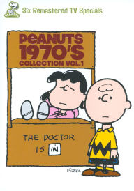Peanuts - 1970's Collection - Vol. 1