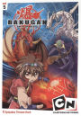 Bakugan 5: Game Is Real
