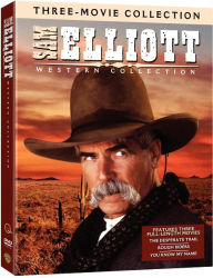 Title: Sam Elliot Western Collection [3 Discs]