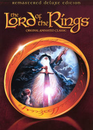 Title: The Lord of the Rings [P&S] [Deluxe Edition]