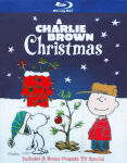 Alternative view 1 of A Charlie Brown Christmas [Deluxe Edition] [2 Discs] [Blu-ray]