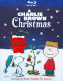 A Charlie Brown Christmas [Deluxe Edition] [2 Discs] [Blu-ray]