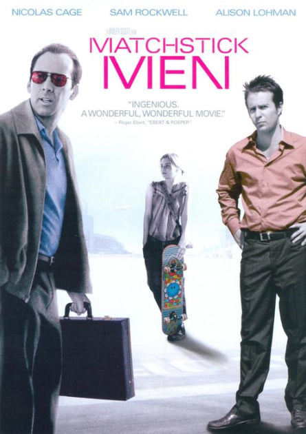 tricks matchstick men