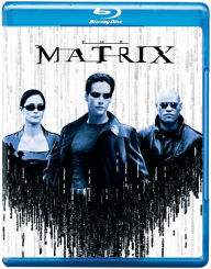 Title: The Matrix [10th Anniversary] [Blu-ray]