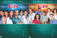 Er: the Complete Seasons 1 & 2