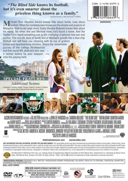 The Blind Side