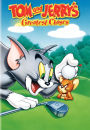 Tom and Jerry's Greatest Chases