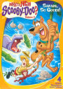 What's New, Scooby-Doo?, Vol. 2: Safari, So Good [Eco Amaray]