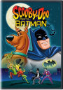 Scooby-Doo Meets Batman [Eco Amaray]