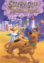 Scooby-Doo in Arabian Nights [Eco Amaray]