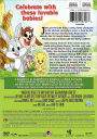 Alternative view 2 of The Baby Looney Tunes' Eggs-Traordinary Adventure