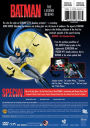 Alternative view 3 of Batman: The Animated Series - The Legend Begins [Eco Amaray]