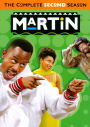 Martin: the Complete Second Season