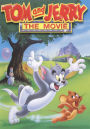 Tom and Jerry: The Movie