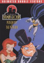Adventures of Batman & Robin: Poison Ivy and the Penguin