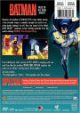 Alternative view 2 of Batman: The Animated Series - Tales of the Dark Knight