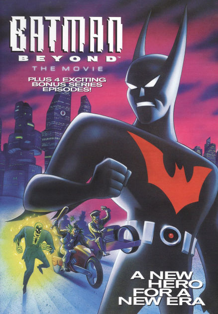 その他 Batman Beyond: Season 3 [DVD] [Import] 51+SEKww4dL._AC_SY200_QL15_.jpg