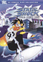 Static Shock: The New Kid