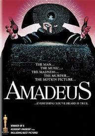Title: Amadeus