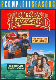 Dukes of Hazzard: the Complete Season 1 & 2