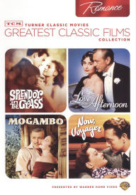 TCM Greatest Classic Films - Romance