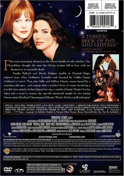 Practical Magic