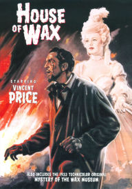 Title: House of Wax