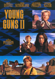 Young Guns II