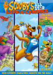 Alternative view 1 of Scooby's All Star Laff-A-Lympics, Vol. 2