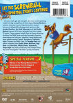 Alternative view 2 of Scooby's All Star Laff-A-Lympics, Vol. 2