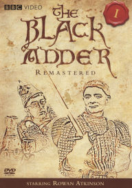 Black Adder I