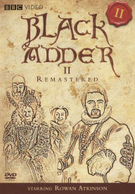 Black Adder Ii