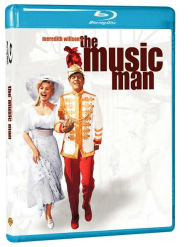 Title: The Music Man [Blu-ray]