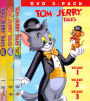 Tom and Jerry Tales, Vols. 1-3 [3 Discs]