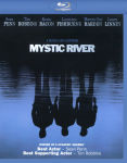 Alternative view 1 of Mystic River [Blu-ray]