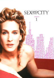 Sex and the City: the Complete First Season