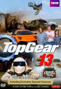Top Gear: Complete Season 13