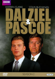 Title: Dalziel & Pascoe: Season 2 [2 Discs]