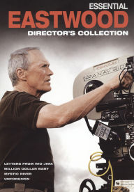Essential Eastwood: Director's Collection