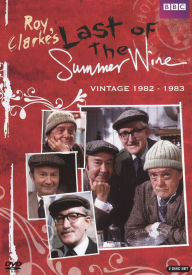 Last of the Summer Wine: Vintage 1982-1983