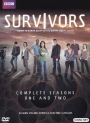 Survivors: Complete Seasons One & Two