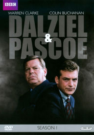 Dalziel & Pascoe: Season 1
