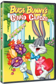 Title: Bugs Bunny's Cupid Capers