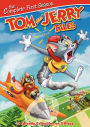 Tom and Jerry Tales: the Complete First Season